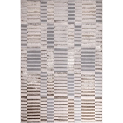 Asiatic Carpets Розов и бежов килим 230x160 cm Aurora - Asiatic Carpets (AURO1602300014)