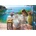 Cherry Pazzi - Puzzle Beauty and Blue Sea - 2 000 piese