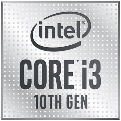 Intel Core i3-10100E CM8070104423605