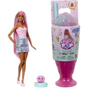 Mattel Barbie POP Reveal награди - Розово (JFY62)