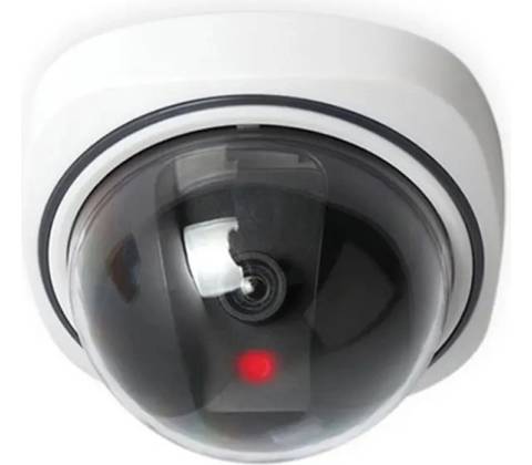 Bentech Dummy Dome 1