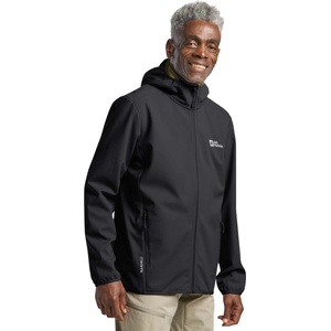Jack Wolfskin Яке bornberg hoody m (1307471-t0350)