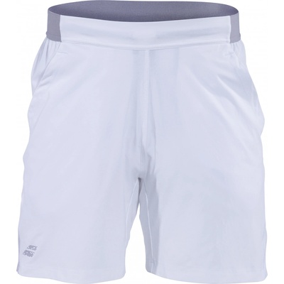 Babolat Perf short 7 men 2019 white
