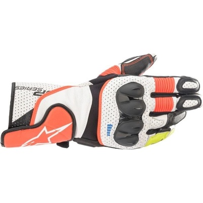 Alpinestars SP-8 V3 – Hledejceny.cz