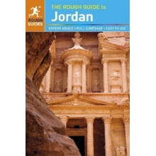 Rough Guide to Jordan