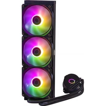 Cooler Master MasterLiquid 360L Core ARGB MLW-D36M-A18PZ-R1