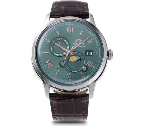 Orient AK0805E