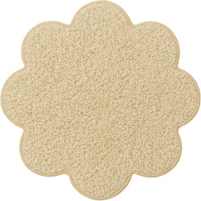 Vopi Color shaggy béžový