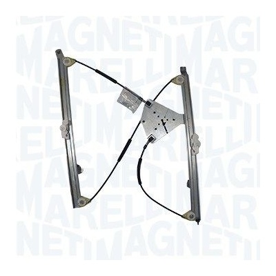 Mechanizmus zdvíhania okna MAGNETI MARELLI 350103773000