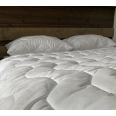 Tiahome Antialergická přikrývka Aloe Vera Luxury microfiber fabric 140x200