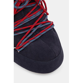 Moon Boot Апрески Moon Boot MB ICON SUEDE LACES (80D1403050.F017)