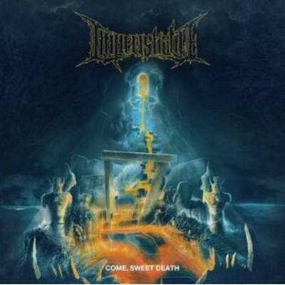 Come, Sweet Death - Imperishable LP