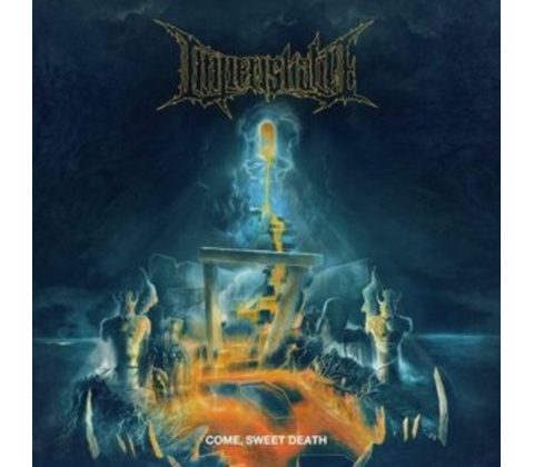 Come, Sweet Death - Imperishable LP
