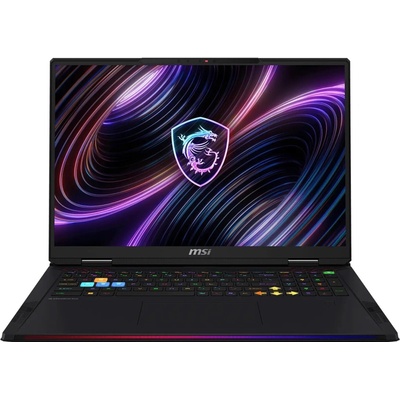 MSI Raider 18 Max HX A2WI-1042CZ