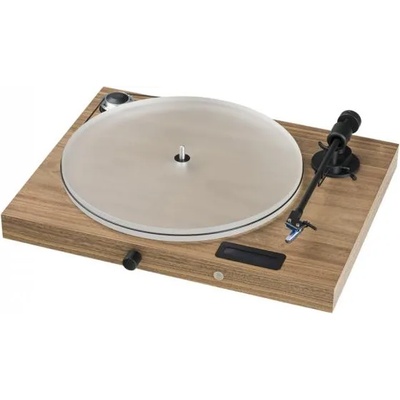 Pro-Ject Juke Box S2 Walnut (9120097821195)