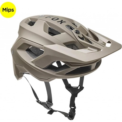 FOX Speedframe Solid military 25/26