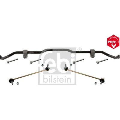 Stabilizátor podvozku FEBI BILSTEIN 45307
