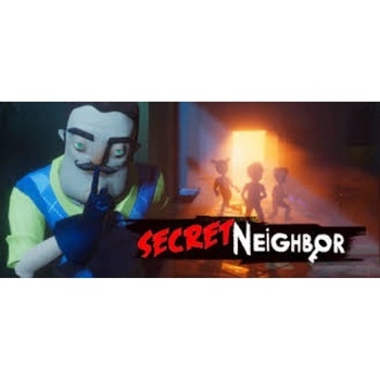 Secret Neighbor