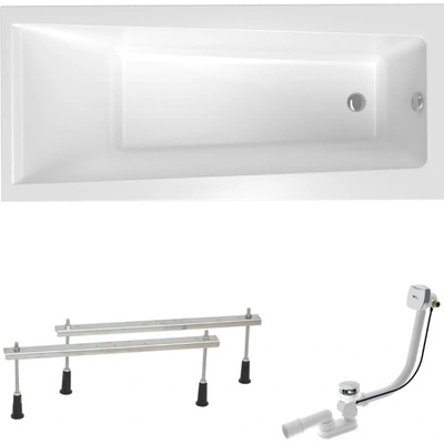 Laguna Idea Plus 170 x 75 cm SIKOID1700APN