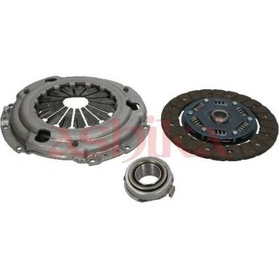 Sada spojky JAPANPARTS KF-332