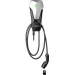 GoodWe GW22K-HCA-20_14A Зарядно устройство GoodWe EV Charger 22kW HCA G2 с кабел Type 2 (7, 5 м), версия 14A (GW22K-HCA-20_14A)