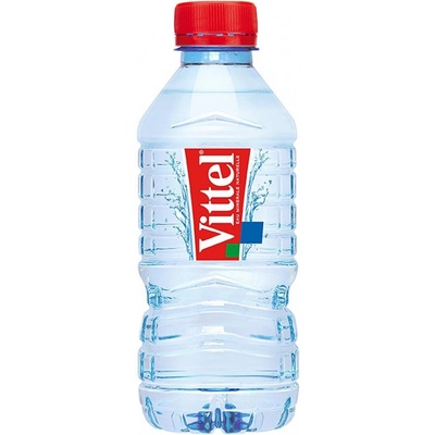 Vittel pet 24 x 330 ml