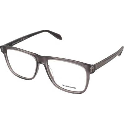 Alexander McQueen Диоптрични очила Alexander McQueen AM0247O 001