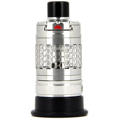 aSpire Nautilus 3S Clearomizer Šedý 4ml – Zboží Dáma