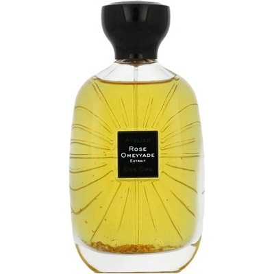 Atelier des Ors Rose Omeyyade parfum parfumovaná voda unisex 100 ml
