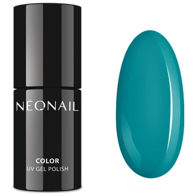 NeoNail Gél lak City Lover 7,2 ml