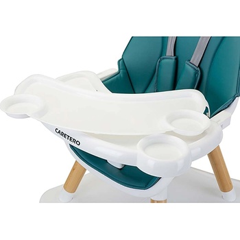 Caretero Tuva Grey 6685