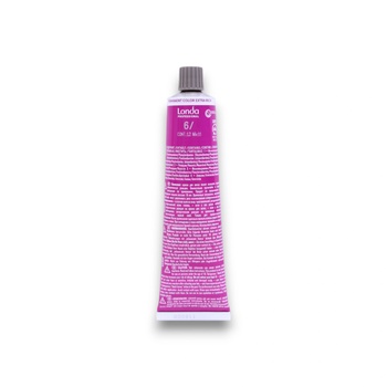 Londa Professional Londacolor Трайна боя за коса 6 60 мл