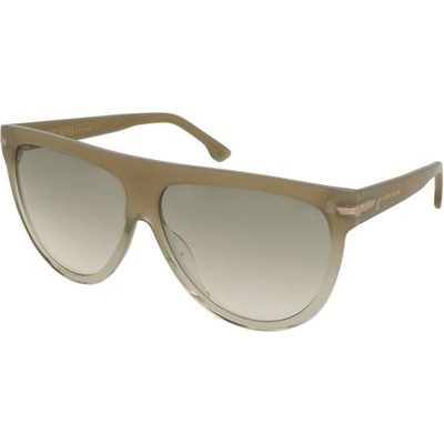 Victoria Beckham Диоптрични очила Victoria Beckham VB 1004/S 4C3/9K