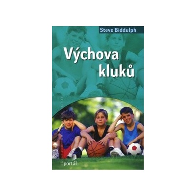 Výchova kluků