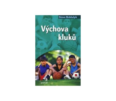 Výchova kluků