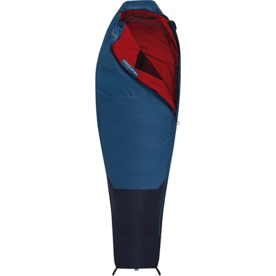 WARG Ursus Lite 180 Цип: Ляв /