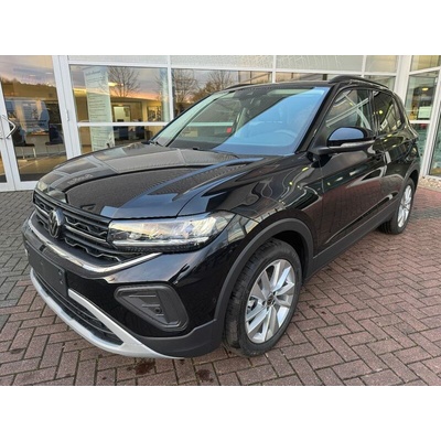 Volkswagen T-Cross 1.0 TSI Life 85 kW