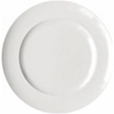 Secret de Gourmet Klasický kulatý plochý talíř Gourmet, průměr 31 cm