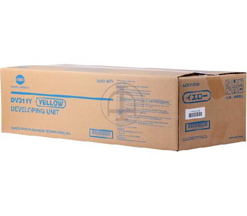 Konica Minolta A0XV08D - originálny