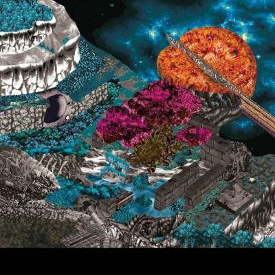 Expressed, I noticed silence - M. Geddes Gengras CD