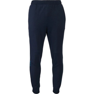 Lotto LOGO DUE pants pánské tepláky tmavě modrá