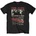 Pink Floyd Knebworth '75 Black M Риза (PFECOTS02MB02)