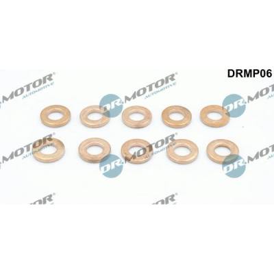 Ochranny kryt proti zahrivani, vstrikovaci system Dr.Motor Automotive DRMP06