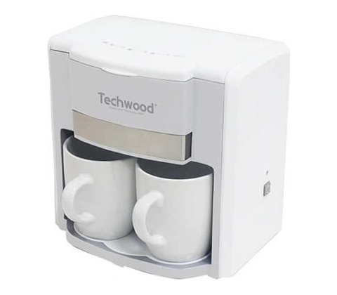 Techwood TCA-202