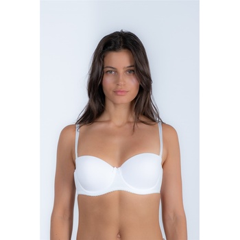 Underwear City Дамски сутиен 7052 - Бял #313123 (313123_Бяло)