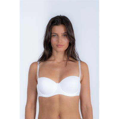 Underwear City Дамски сутиен 7052 - Бял #313123 (313123_Бяло)