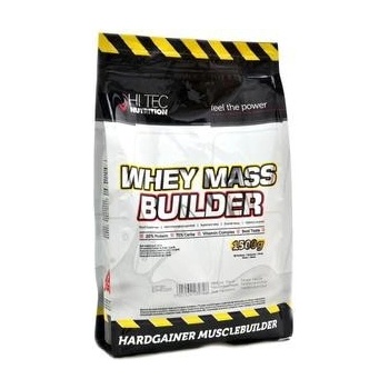 Hi Tec Whey Mass Builder 1500 g