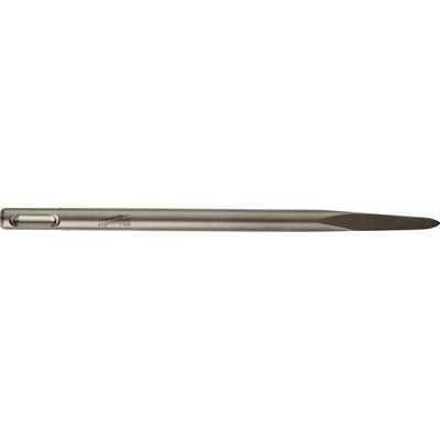 MILWAUKEE Tenké špičaté dláto SDS-Plus 180 mm