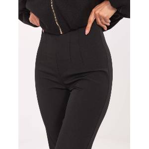 Rue Paris Дамски панталон модел FL9069.00 Rue Paris