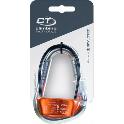 Climbing Technology Kit-doble